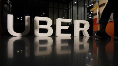 Ft, Uber ha valutato l'acquisizione di Expedia