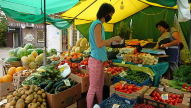 Confcommercio, economia ancora fragile, difficile Pil a +1%