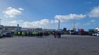 Domani incontro Urso-Todde al Mimit su Portovesme