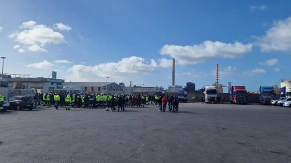 Domani incontro Urso-Todde al Mimit su Portovesme