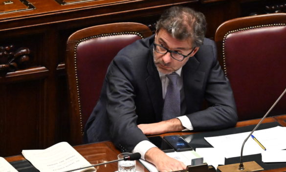 Giorgetti, nessuno avrà nuove tasse, il catasto non si tocca