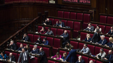 Verso stop alla settimana corta, emendamento della maggioranza