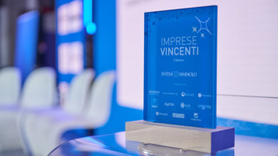 'Imprese Vincenti' celebra le eccellenze del terzo settore