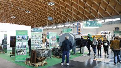 Ecomondo, 1600 espositori all'expo dell'economia circolare