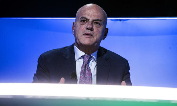 Eni parte positiva in Borsa dopo i conti: +1%