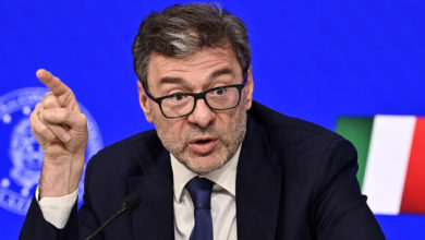 Giorgetti, 5.000 euro a lavoratori che si trasferiscono