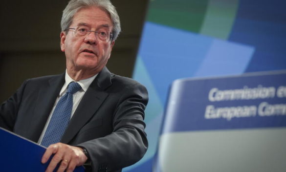 Gentiloni, non ci sono motivi per ritorsioni a dazi Cina