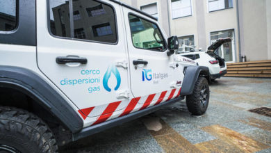 Italgas chiude i 9 mesi con oltre 361 milioni di utile