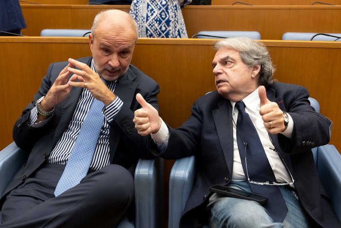 Schillaci, 'più risorse a sanità, spero oltre 3 miliardi'
