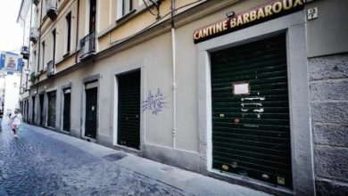 Confesercenti, spariti 140 mila negozi in 10 anni