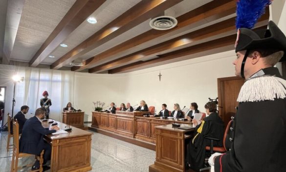 Corte Conti, Psb impegnativo, necessarie scelte difficili