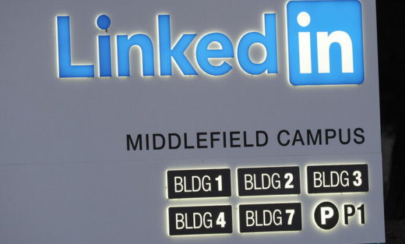 Nuovo schiaffo da Irlanda ad hi-tech, multata Linkedin