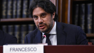 Silvestri (M5s), sugli extraprofitti presa in giro inaccettabile