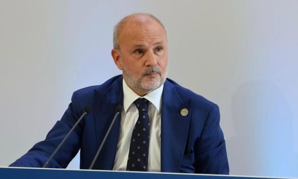 Schillaci: 'In manovra piano assunzioni medici e infermieri su base triennale'