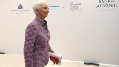 ++ Lagarde, spero obiettivo inflazione 2% prima del previsto ++