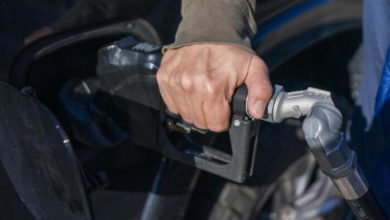 Movimenti al rialzo per la benzina, al self a 1,763 euro