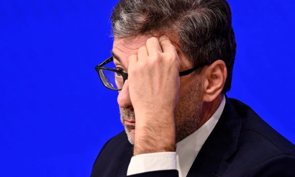 Giorgetti, 'taglio cuneo per 1,3 milioni lavoratori in più'