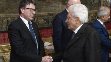 Mattarella firma la manovra