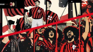 Snaifun lancia un sondaggio sul murale dei 125 anni del Milan