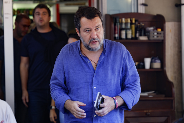 Guasto a Roma: Salvini, chiesto nomi di chi ha lavorato male