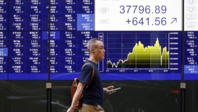 Borsa: Tokyo, apertura in poco variata (-0,11%)