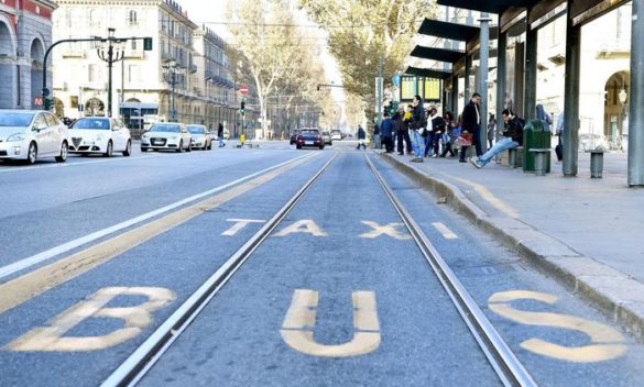 Bus, tram e metro, sabato a rischio per uno sciopero