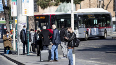 In corso lo sciopero nel tpl, stop di 24 ore dei Cobas