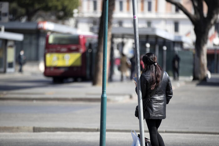 In corso lo sciopero dei mezzi pubblici, rischio disagi