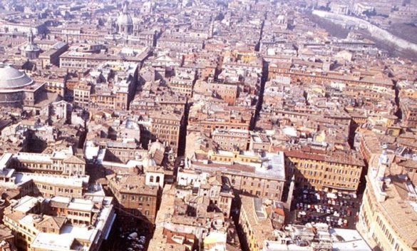 Rendite catastali, a Roma e Milano fino a oltre il 30% in più