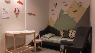 Le Quiet hours arrivano all'Ikea per uno shopping inclusivo