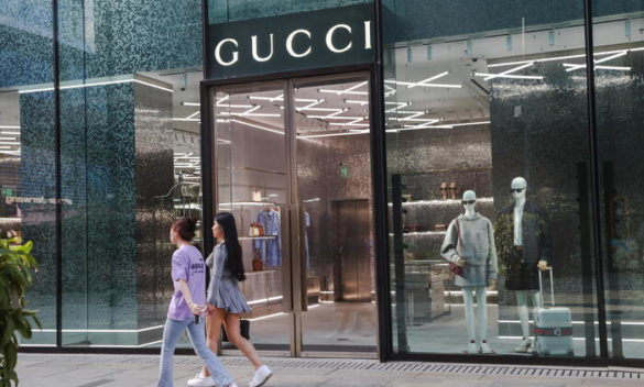 Stefano Cantino nuovo ceo di Gucci (gruppo Kering)