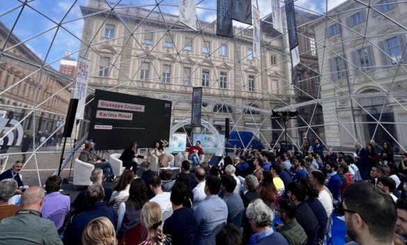 Festival Digitale Popolare a Torino, chiude con 5mila presenze