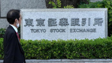 Borsa: Tokyo, apertura in leggero calo (-0,19%)