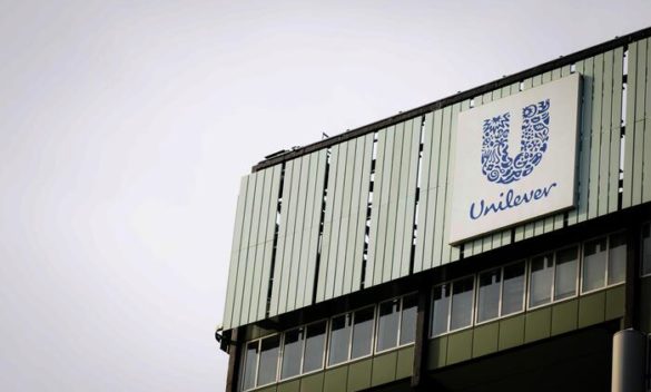 Unilever, in terzo trimestre ricavi a 15,25 miliardi